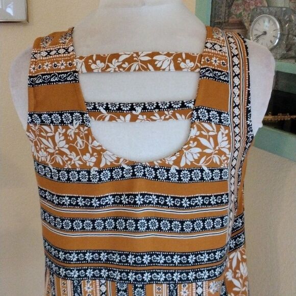 Maurice's "A" Shape Dress - Picture 6 of 12